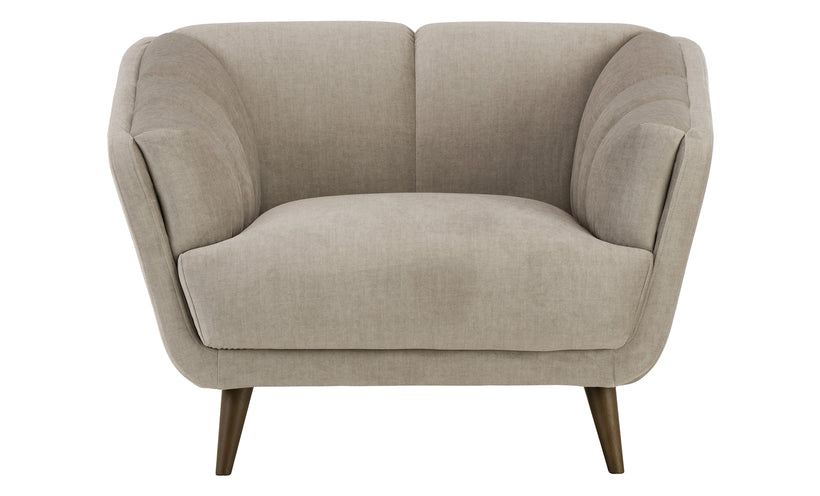 Blake Stone Chair